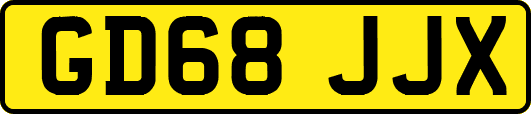GD68JJX