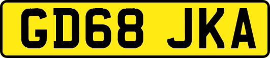 GD68JKA