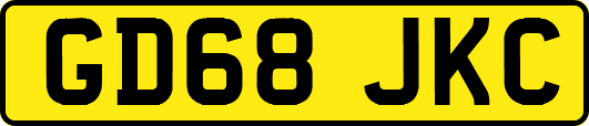 GD68JKC