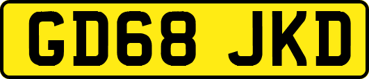 GD68JKD
