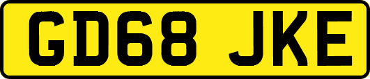 GD68JKE