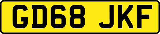 GD68JKF