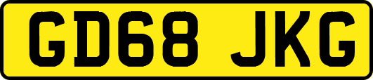 GD68JKG