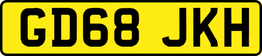 GD68JKH