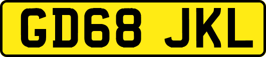 GD68JKL