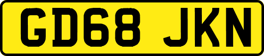 GD68JKN