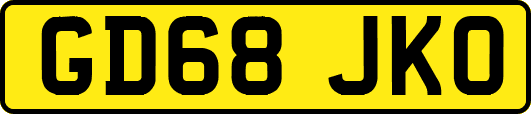 GD68JKO