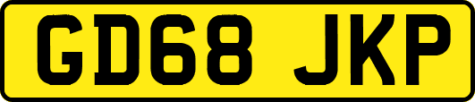 GD68JKP
