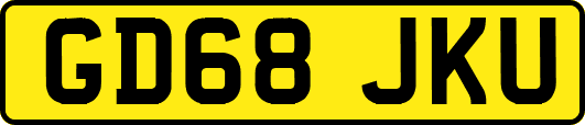 GD68JKU
