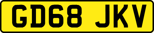 GD68JKV