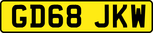 GD68JKW