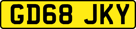 GD68JKY