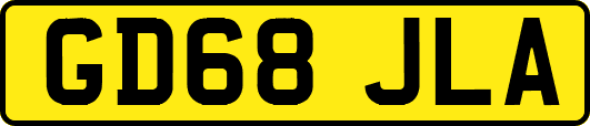 GD68JLA