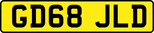 GD68JLD