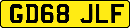 GD68JLF