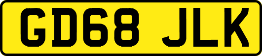 GD68JLK