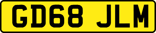 GD68JLM