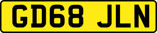 GD68JLN