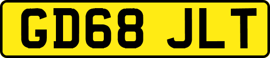 GD68JLT