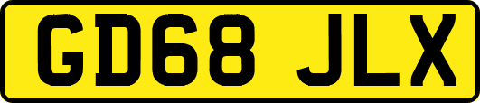 GD68JLX