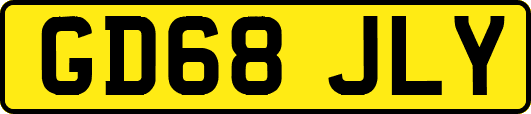 GD68JLY