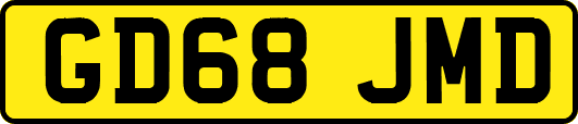 GD68JMD