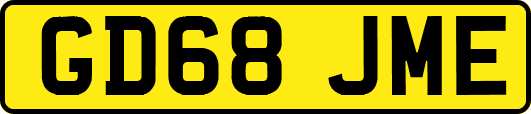 GD68JME