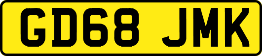 GD68JMK