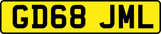 GD68JML