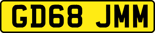 GD68JMM
