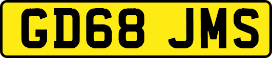 GD68JMS