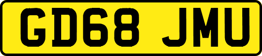GD68JMU