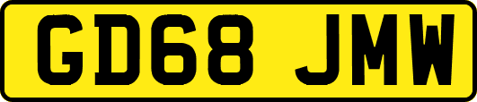 GD68JMW