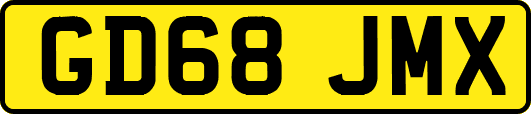 GD68JMX