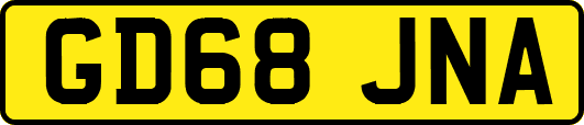 GD68JNA