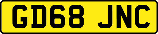GD68JNC