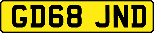 GD68JND