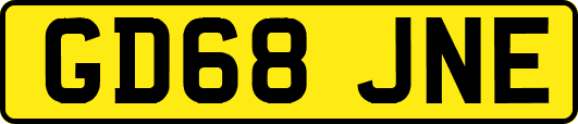 GD68JNE