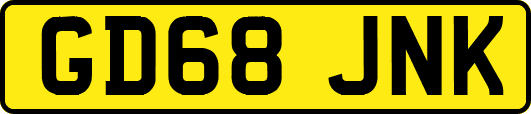 GD68JNK