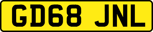 GD68JNL