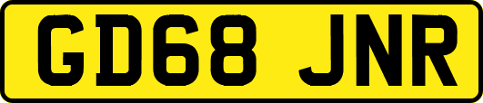 GD68JNR