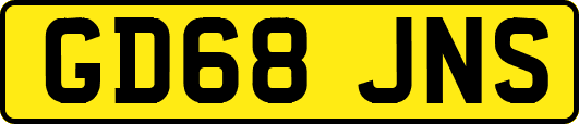 GD68JNS