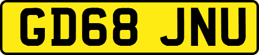 GD68JNU