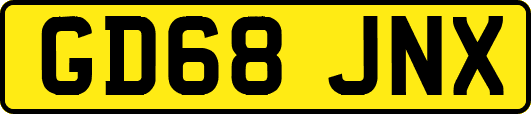 GD68JNX