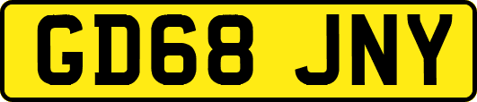 GD68JNY