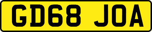 GD68JOA
