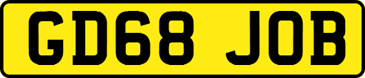 GD68JOB