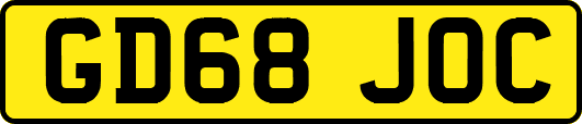 GD68JOC