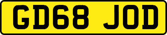 GD68JOD