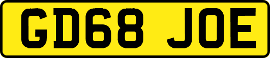 GD68JOE